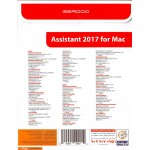Assistant 2017 for Mac