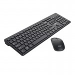 کیبورد و موس بی سیم ایسر (acer) اورجینال مدل OAK920