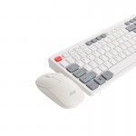 کیبورد و موس بی سیم ایسر (acer) اورجینال مدل OAK920