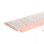 کیبورد سیم دار ایسر (acer) اورجینال مدل (2021) OAK920