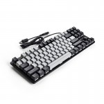 کیبورد گیمینگ سیم دار ایسر (acer) اورجینال مدل OKW132