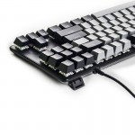 کیبورد گیمینگ سیم دار ایسر (acer) اورجینال مدل OKW132
