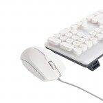 کیبورد و موس سیم دار بک لایت RGB ایسر (acer) اورجینال مدل OCC205