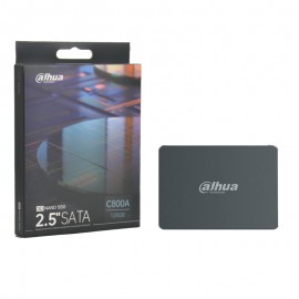 هارد SSD اینترنال داهوا (Dahua) مدل C800A ظرفیت 128GB گارانتی رها گستر سرویس