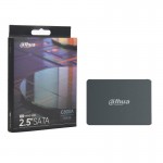 هارد SSD اینترنال داهوا (Dahua) مدل C800A ظرفیت 256GB گارانتی آسان سرویس