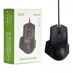 موس گیمینگ سیم دار ایسر (acer) اورجینال مدل OMW950