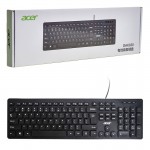 کیبورد سیم دار ایسر (acer) اورجینال مدل (2024) OAK920