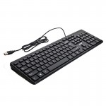 کیبورد سیم دار ایسر (acer) اورجینال مدل (2024) OAK920