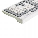 کیبورد بی سیم ایسر (acer) اورجینال مدل OAK920