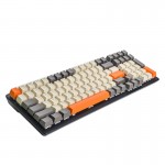 کیبورد گیمینگ ایسر (acer) اورجینال مدل OKW214