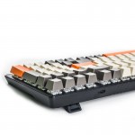 کیبورد گیمینگ ایسر (acer) اورجینال مدل OKW214