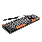 کیبورد سیم دار ایسر (acer) اورجینال مدل OKB950