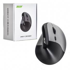 موس سیمی/بی سیم/ بلوتوث شارژی ایسر (acer) اورجینال مدل OMR217