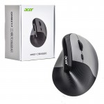 موس سیمی/بی سیم/ بلوتوث شارژی ایسر (acer) اورجینال مدل OMR217