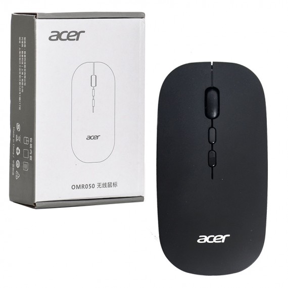 موس بی سیم ایسر (acer) اورجینال مدل OMR050