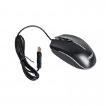 موس سیمی RGB دار ایسر (acer) اورجینال مدل OMW020