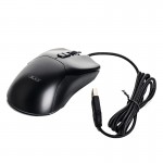 موس سیمی RGB دار ایسر (acer) اورجینال مدل OMW210