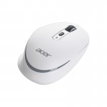موس بی سیم/ بلوتوث شارژی RGB دار ایسر (acer) اورجینال مدل OMR222