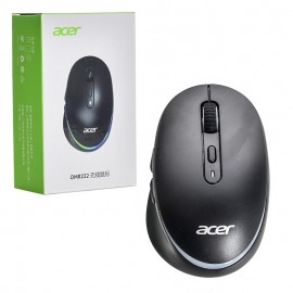 موس بی سیم/ بلوتوث شارژی RGB دار ایسر (acer) اورجینال مدل OMR222