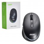 موس بی سیم/ بلوتوث شارژی RGB دار ایسر (acer) اورجینال مدل OMR222