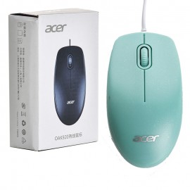 موس سیم دار ایسر (acer) اورجینال مدل OAK920 2021
