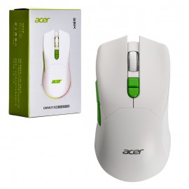 موس گیمینگ سیمی/بی سیم/ بلوتوث شارژی ایسر (acer) اورجینال مدل OMW210