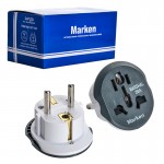 بسته 24 عددی تبدیل 3 به 2 برق مارکن (Marken) مدل KT168 MARSHAL