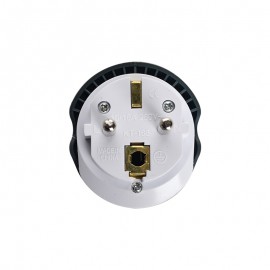 تبدیل 3 به 2 برق مارکن (Marken) مدل KT168 MARSHAL