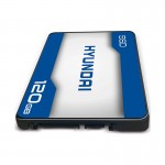 هارد SSD هیوندای (HYUNDAI) مدل SAPPHIRE ظرفیت 120GB