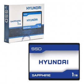 هارد SSD هیوندای (HYUNDAI) مدل SAPPHIRE ظرفیت 1TB