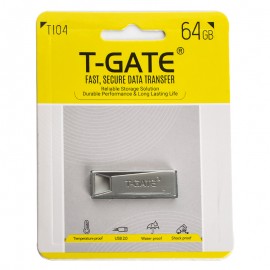 فلش تی گیت (T-GATE) مدل 64GB T104