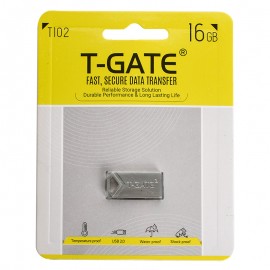 فلش تی گیت (T-GATE) مدل 16GB T102