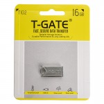 فلش تی گیت (T-GATE) مدل 16GB T102