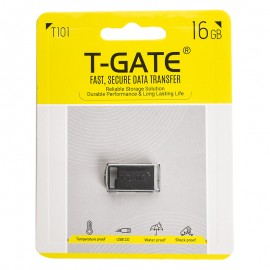 فلش تی گیت (T-GATE) مدل 16GB T101