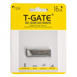 فلش تی گیت (T-GATE) مدل 16GB T104