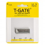 فلش تی گیت (T-GATE) مدل 16GB T104