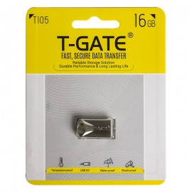 فلش تی گیت (T-GATE) مدل 16GB T105