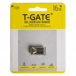 فلش تی گیت (T-GATE) مدل 16GB T105