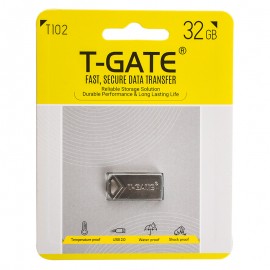 فلش تی گیت (T-GATE) مدل 32GB T102