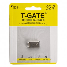 فلش تی گیت (T-GATE) مدل 32GB T103