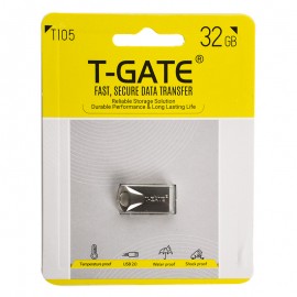 فلش تی گیت (T-GATE) مدل 32GB T105