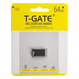 فلش تی گیت (T-GATE) مدل 64GB T101