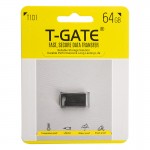 فلش تی گیت (T-GATE) مدل 64GB T101