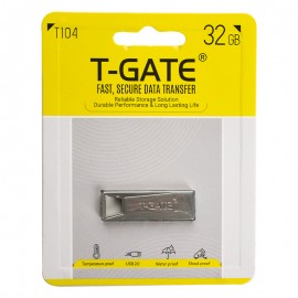 فلش تی گیت (T-GATE) مدل 32GB T104