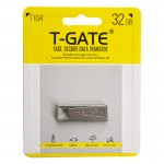 فلش تی گیت (T-GATE) مدل 32GB T104