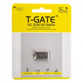 فلش تی گیت (T-GATE) مدل 16GB T103