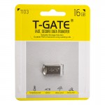 فلش تی گیت (T-GATE) مدل 16GB T103