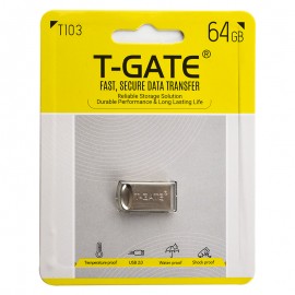 فلش تی گیت (T-GATE) مدل 64GB T103