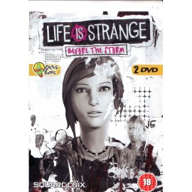 Life Is Strange