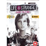 Life Is Strange